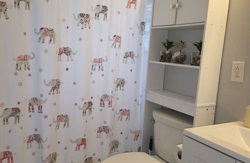 Buckner Terrace - Everglade Park Apartamento | Private, clean, 2 bedroom apartment, 10 min from downtown Dallas