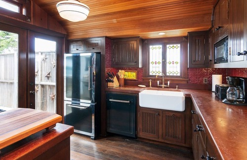 Dillon Beach Cabaña | Private Coastal Retreat ~ Walking Distance To Beach