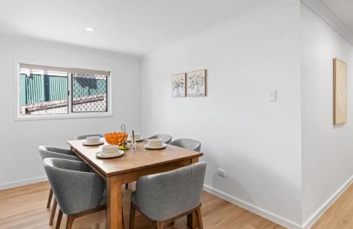 Herston Casa | Private Comfort Two Beds in Master near RBWH