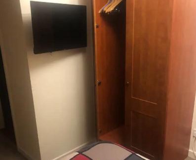Clontarf Casa | Private comfortable bedroom with ensuite