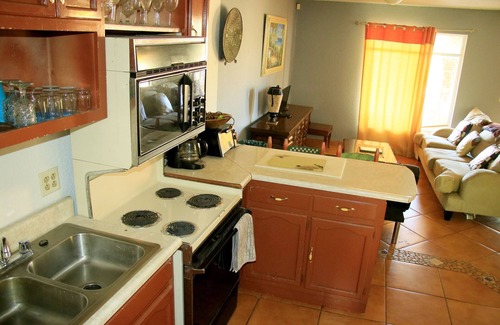 San Felipe Condominio | PRIVATE, COMFORTABLE & SPACIOUS! NEAR THE MARINA, BEACHES & DOWNTOWN! CONDO 302