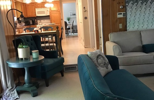 Charlestown Casa | Private comfortable home close to local beaches.