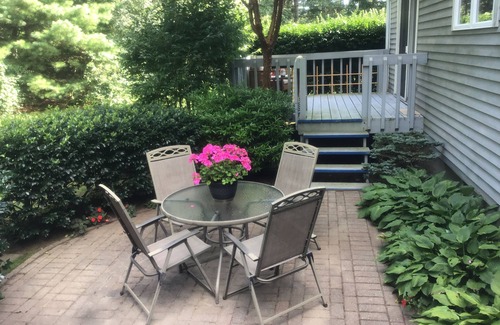 Charlestown Casa | Private comfortable home close to local beaches.
