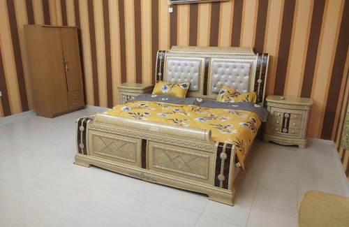 Al Wakrah Casa | Private Comfy Bedroom in Shared Apartment