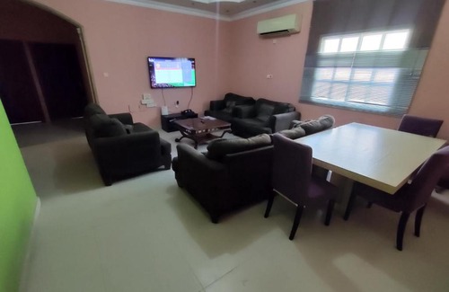 Al Wakrah Casa | Private Comfy Bedroom in Shared Apartment