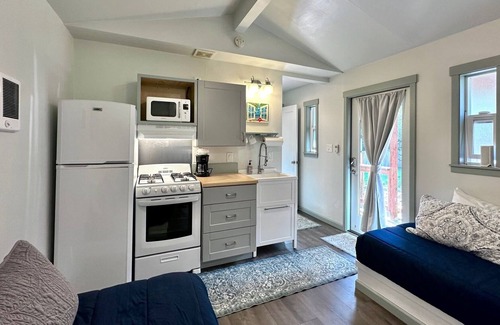 Westhaven-Moonstone Casa | Private & Convenient Trinidad Cottage