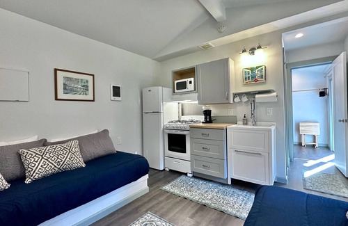 Westhaven-Moonstone Casa | Private & Convenient Trinidad Cottage