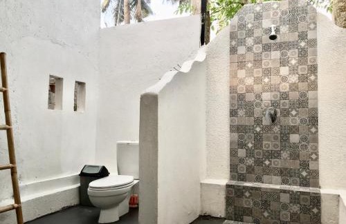 Lodtunduh Complejo | Private Cottage Auroville 1 Ubud