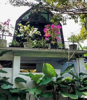 Lodtunduh Complejo | Private Cottage Auroville 1 Ubud
