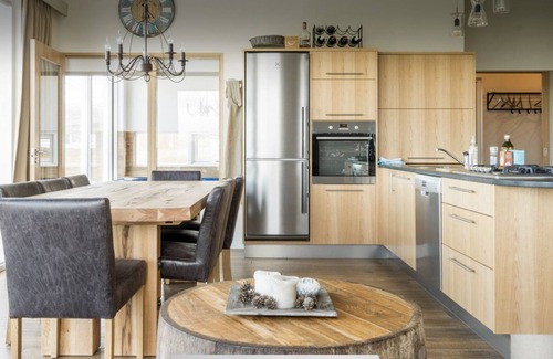 Akureyri Cabaña | Private cottage, elegance & amazing view