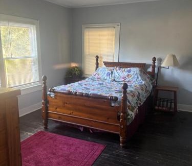 Clemmons Casa | Private Cottage in Rural Clemmons