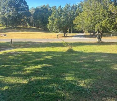 Clemmons Casa | Private Cottage in Rural Clemmons