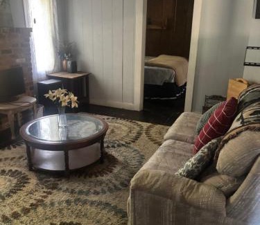 Clemmons Casa | Private Cottage in Rural Clemmons