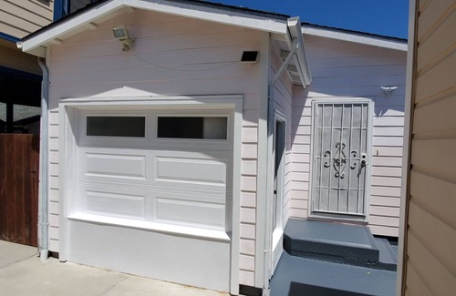 San Bruno Cabaña | Private Cottage in Sunny San Bruno