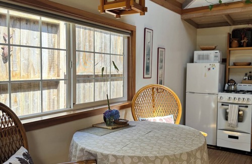 Inverness Cabaña | Cottage privado ubicado en las colinas de Inverness ...