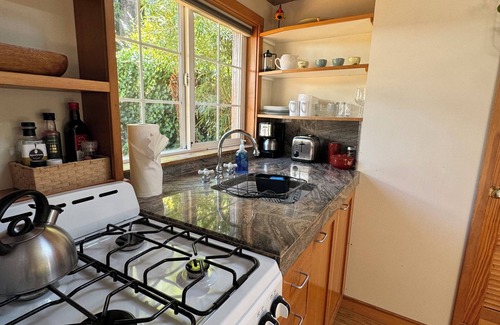 Inverness Cabaña | Cottage privado ubicado en las colinas de Inverness ...