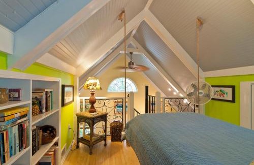 Trenton Casa | Private Cottage on Lookout Mountain