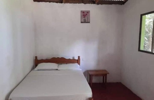 Altagracia Cabina | Casita privada a las orillas del lago en la maravillosa isla de Ometepe