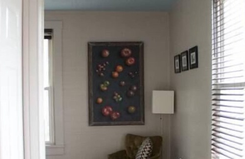 Reedsville Casa | Private Cottage Suite