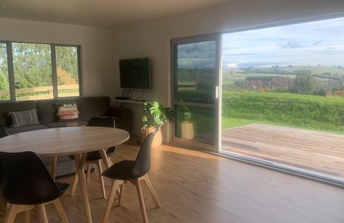 Wairakei Casa | Private Country Cottage