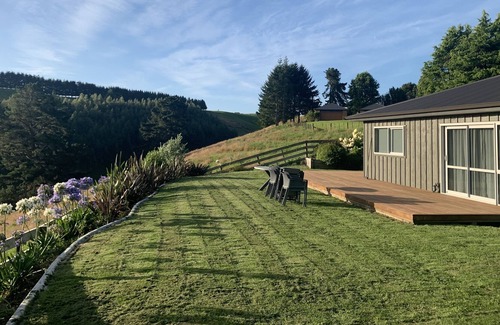 Wairakei Casa | Private Country Cottage