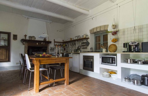 Orvieto Casa | Villa privada en Umbria entre Orvieto y Lago de Bolsena