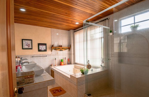 Armenia Chalet De Esquí | Casa Campestre privada