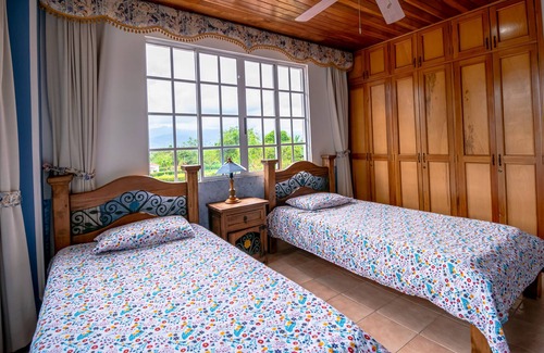 Armenia Chalet De Esquí | Casa Campestre privada