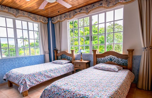 Armenia Chalet De Esquí | Casa Campestre privada