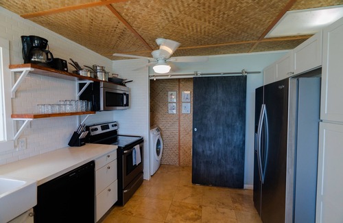 Laie Casa | Privado, Country Island Beach House