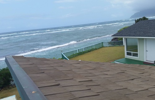 Laie Casa | Privado, Country Island Beach House