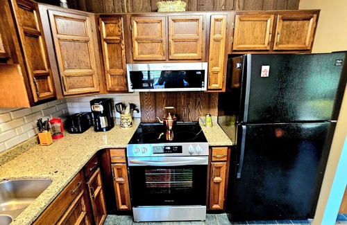 Ohiopyle Chalet De Esquí | Private Couple's Retreat Mountain Chalet