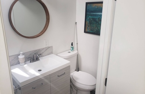 Opal Cliffs Cabaña | Private Courtyard - Cottage - 5 min from Capitola beach!