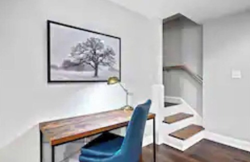 Weaverville Apartamento | Private cozy 1 Bedroom Guest Suite; 17 min from downtown AVL