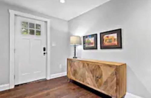 Weaverville Apartamento | Private cozy 1 Bedroom Guest Suite; 17 min from downtown AVL
