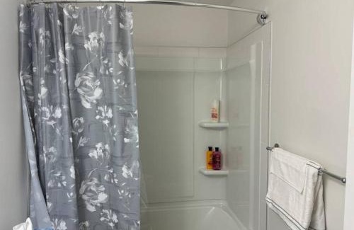 Regina Apartamento | Private cozy basement suite