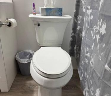 Regina Apartamento | Private cozy basement suite