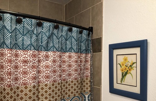Ventura County Cabaña | Private, cozy, clean Cottage.