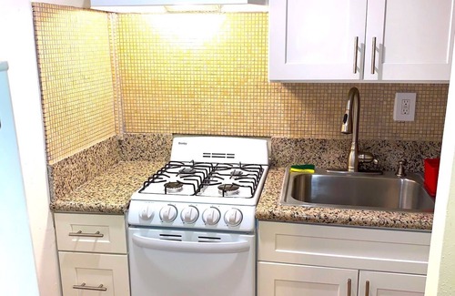 Atwater Village Cabaña | Área privada, acogedora / tranquila / transitable / 10min 2 Hollywd, 15min 2 Universl, 45min 2 Disny
