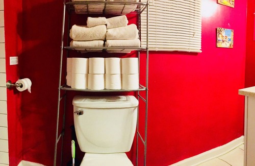 Atwater Village Cabaña | Área privada, acogedora / tranquila / transitable / 10min 2 Hollywd, 15min 2 Universl, 45min 2 Disny