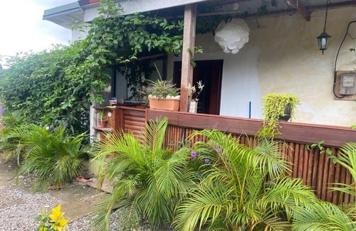 Sekondi-Takoradi Cama Y Desayuno | Private cozy room in a shared house