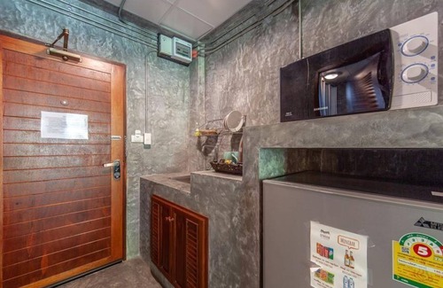 Chang Phueak Villa | Villa privada de estilo loft acogedor con piscina cerca del centro Chaing Mai