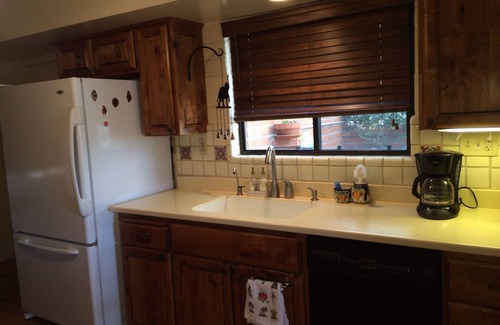 Tubac Casa | Privado Desert Gem, Just A 1/2 milla de Tubac Golf Resort And Spa