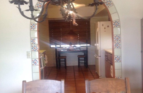 Tubac Casa | Privado Desert Gem, Just A 1/2 milla de Tubac Golf Resort And Spa