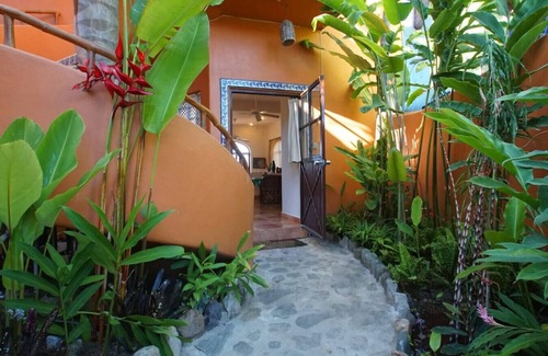 Sayulita Casa | Private Dipping Pool. Ocean Views. (Casita #4)