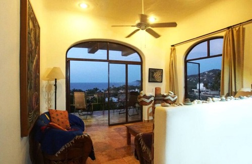 Sayulita Casa | Private Dipping Pool. Ocean Views. (Casita #4)