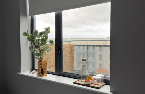 Ashtown Casa | Private Double Bedroom