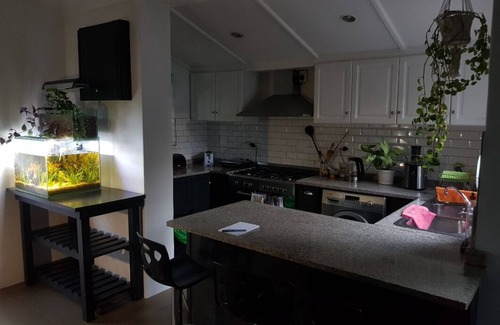 Edgemead Casa | Habitación doble privada CT