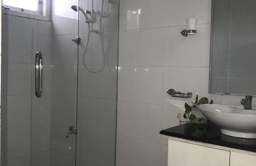 Patuwatha Cama Y Desayuno | Private Double Room with Private Beach Access