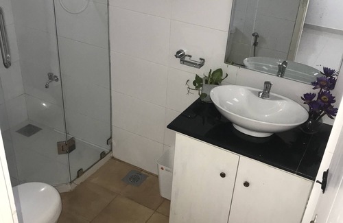 Patuwatha Cama Y Desayuno | Private Double Room with Private Beach Access